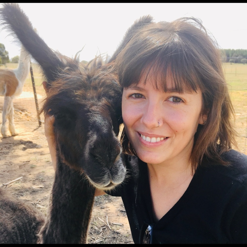 Meet your Posher, Marta